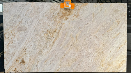 Serengeti rust granite slab, batch 1540B-1G