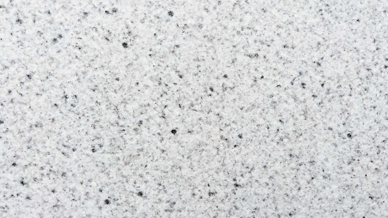 Pepper White