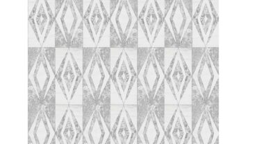 Snowflake Marble Mozarte