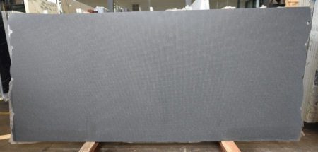 Touchstone black granite slab, batch 844-9G