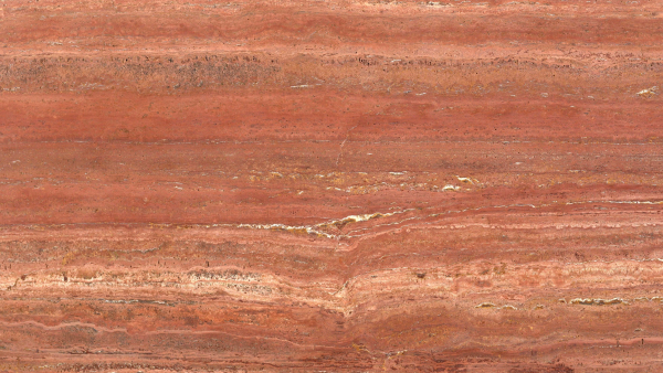 Travertino Rosso