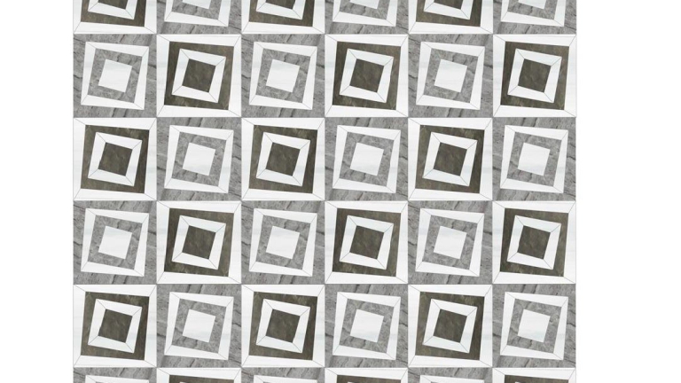 Twist Marble Mozarte