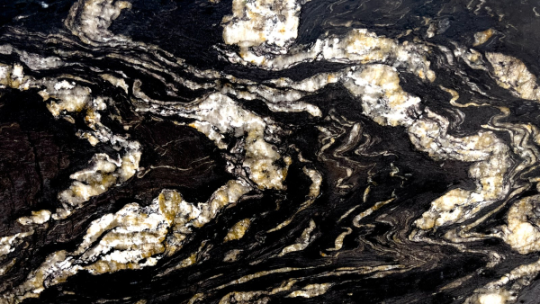 Universe Black