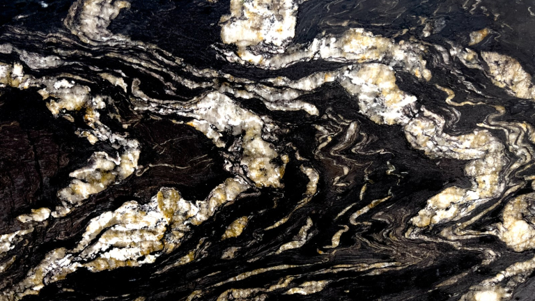 Universe Black