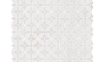 Wild Flower Marble Mozarte