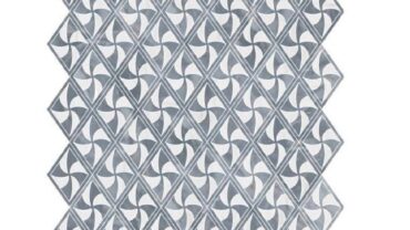 Wild Rose Marble Mozarte