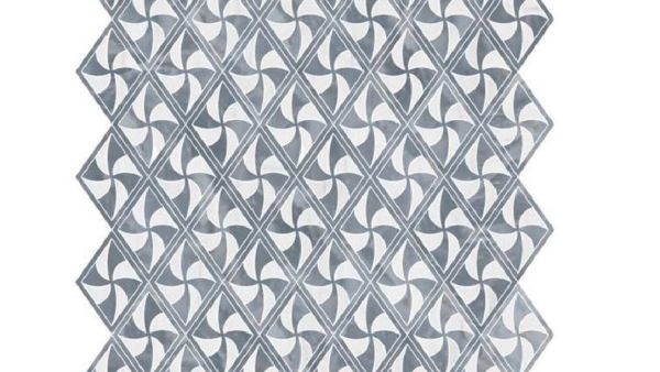Wild Rose Marble Mozarte
