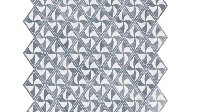 Wild Rose Marble Mozarte