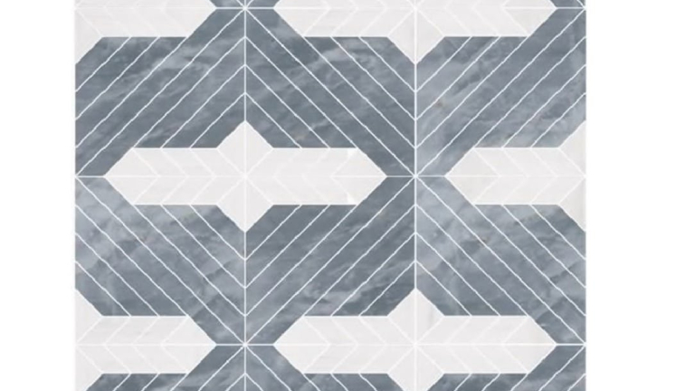 Frozen Marble Mozarte
