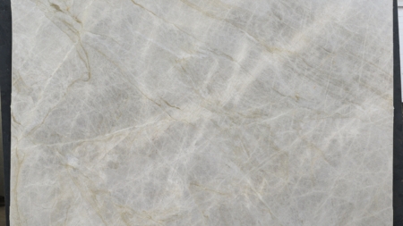 Palazzo (Taj Mahal) honed beige quartzite slab, batch 1672-3Q