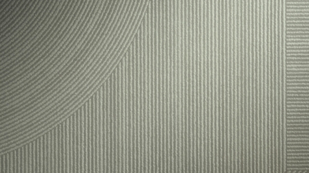 Infinity Ginza Midori Porcelain Slabs Living Wall