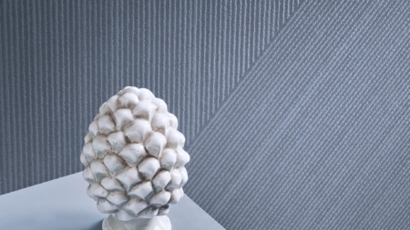 Infinity Ginza Sorario Porcelain Slabs Living Wall
