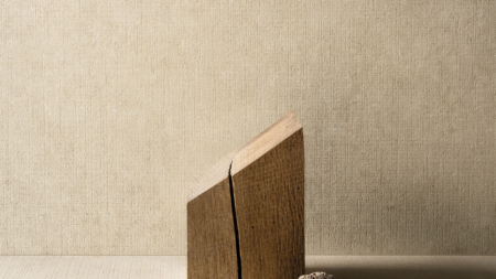 Infinity ARKEON Fossil Porcelain Slabs Feature