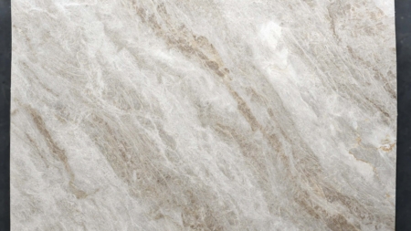 Palazzo (Taj Mahal) leathered beige quartzite slab, batch 1683-1Q