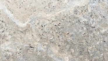 Roman Silver Cross Cut