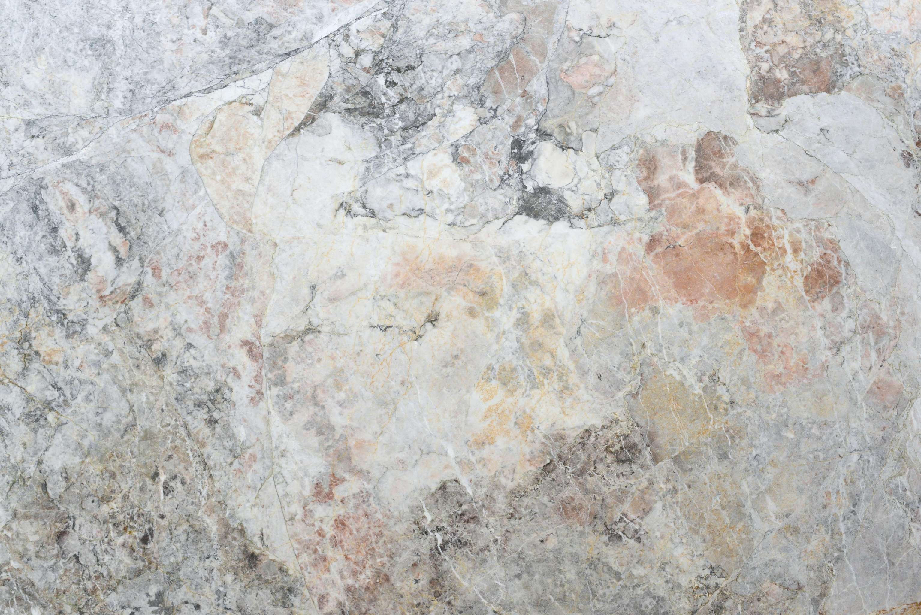Cherry Blossom pink dolomite close up